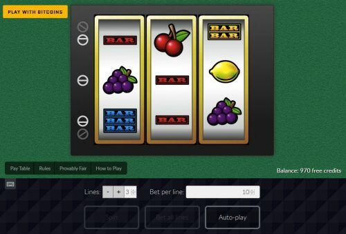 coinroyale slot